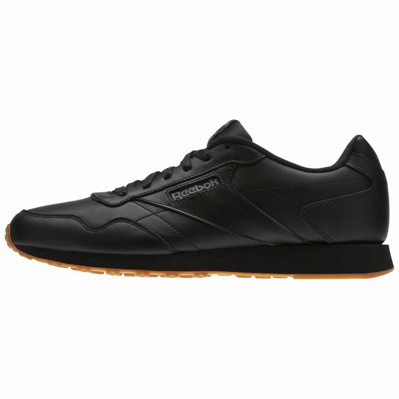 Reebok Royal Glide Lx Tenisky Panske - Čierne PK7384SB